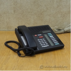 Meredian Norstar M7280 Black Multi-Line Business Phone